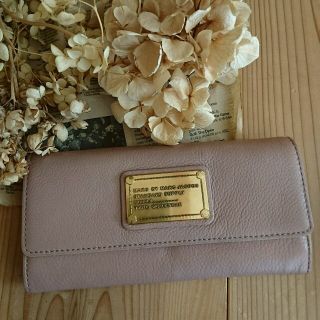 マークバイマークジェイコブス(MARC BY MARC JACOBS)のマークバイ  マーク・ジェイコブス財布(財布)