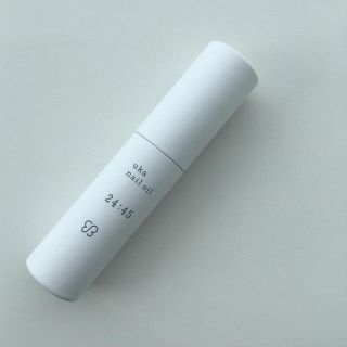 コスメキッチン(Cosme Kitchen)の値下げ！uka nail oil 24:45(ネイルケア)