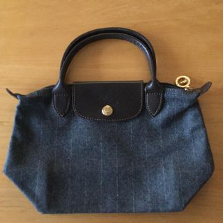 ロンシャン(LONGCHAMP)のロンシャン  トートバッグ(トートバッグ)