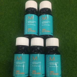 モロッカンオイル(Moroccan oil)のモロッカンオイル トラベルサイズ(トリートメント)