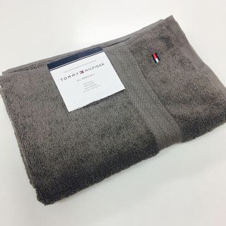 トミーヒルフィガー(TOMMY HILFIGER)のhis様専用♪TommyHilfiger☆トミーヒルフィガー大判バスタオル3枚組(タオル/バス用品)