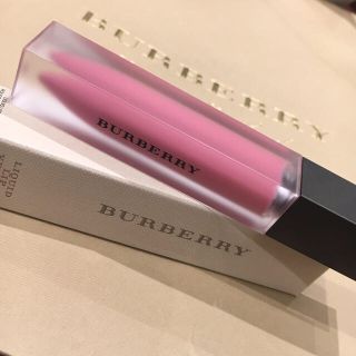 バーバリー(BURBERRY)のバーバリー リップ(リップグロス)