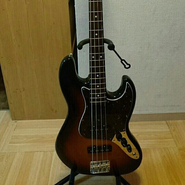 Fender - Fender Japan JB62 VSP