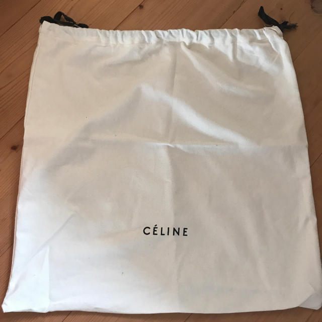 celine(セリーヌ)のCeline  布袋 その他のその他(その他)の商品写真