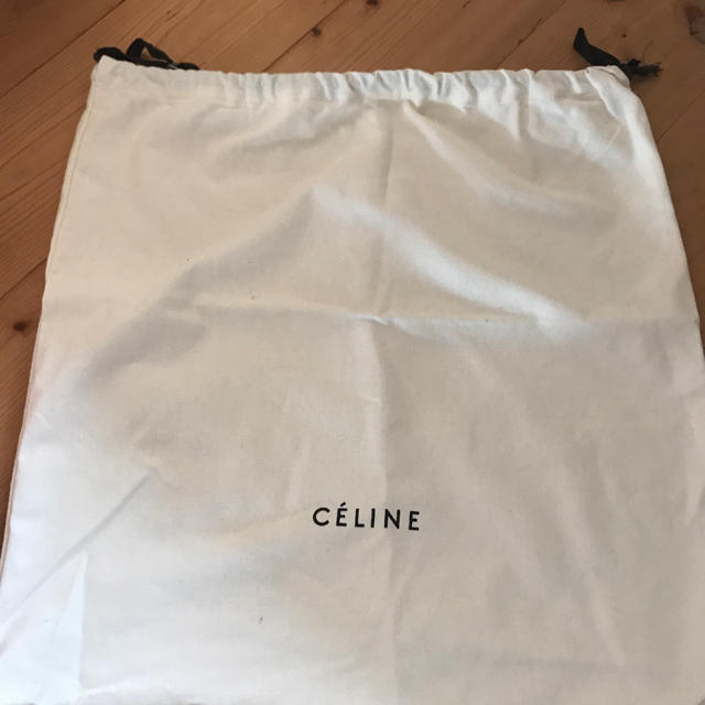 celine(セリーヌ)のCeline  布袋 その他のその他(その他)の商品写真