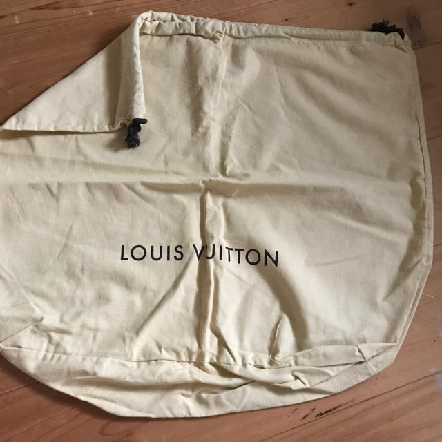 LOUIS VUITTON(ルイヴィトン)のLOUIS VUITTON布袋 その他のその他(その他)の商品写真