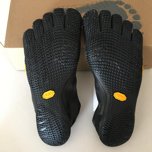 vibram(ビブラム)のVibram FiveFingers/M39(25.4cm)★ラプトル様専用 メンズの靴/シューズ(スニーカー)の商品写真