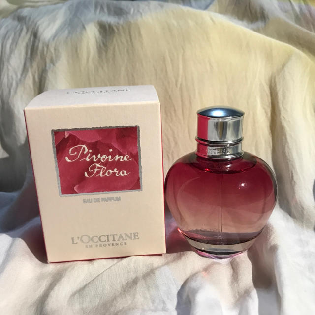 L'OCCITANE(ロクシタン)のロクシタン オードパルファム コスメ/美容の香水(香水(女性用))の商品写真