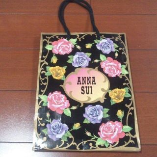 アナスイ(ANNA SUI)のアナスイ紙袋(その他)