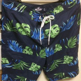 ホリスター(Hollister)のホリスター/HOLLISTER 水着 Lサイズ(水着)