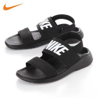 ナイキ(NIKE)のナイキ タンジュン サンダル(サンダル)