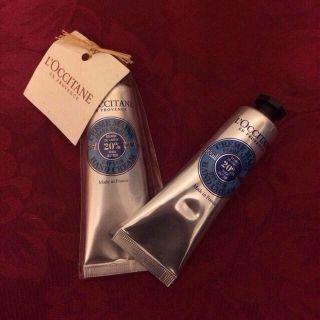 ロクシタン(L'OCCITANE)のロクシタン ハンドクリーム2個セット(その他)