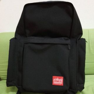 マンハッタンポーテージ(Manhattan Portage)のキャンディさん専用　マンハッタンポーテージ　リュックサック(バッグパック/リュック)