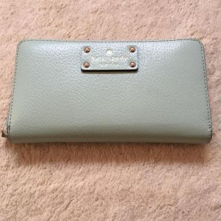 ケイトスペードニューヨーク(kate spade new york)のケイトスペードの財布(財布)