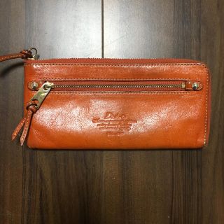 ダコタ(Dakota)のダコタ長財布(財布)