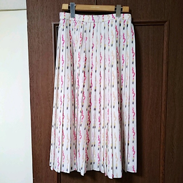 JILLSTUART(ジルスチュアート)の【値下げしました❗】JILLSTUARTスカート♥️ レディースのスカート(ひざ丈スカート)の商品写真