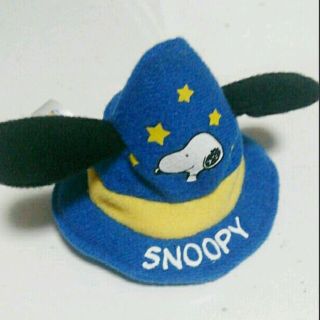 スヌーピー(SNOOPY)の＊スヌーピー ヘッドアクセ＊(ヘアピン)