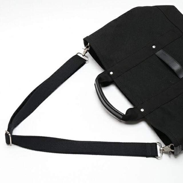 YAECA(ヤエカ)の417 Edifice tool bag レディースのバッグ(ショルダーバッグ)の商品写真
