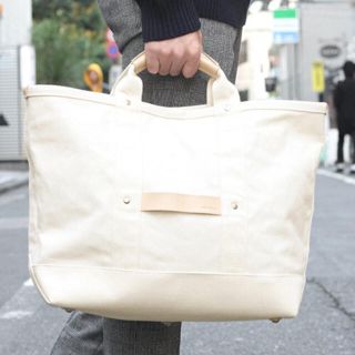 ヤエカ(YAECA)の417 Edifice tool bag(ショルダーバッグ)