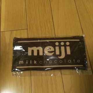 メイジ(明治)の❴新品❵Meijiペンケース(ペンケース/筆箱)