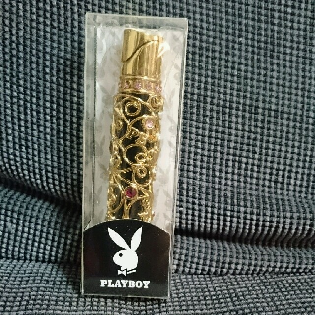 PLAYBOY(プレイボーイ)のプレイボーイ★ライター メンズのファッション小物(タバコグッズ)の商品写真