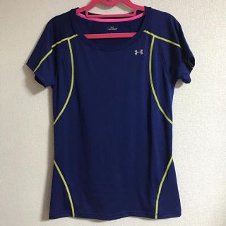 アンダーアーマー(UNDER ARMOUR)のアンダーアーマー Tシャツ(Tシャツ(半袖/袖なし))