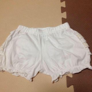 トッカ(TOCCA)のTOCCA パンツ(パンツ/スパッツ)