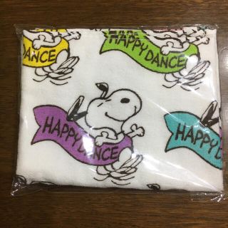 スヌーピー(SNOOPY)のスヌーピー  タオル    お値下げ(タオル)