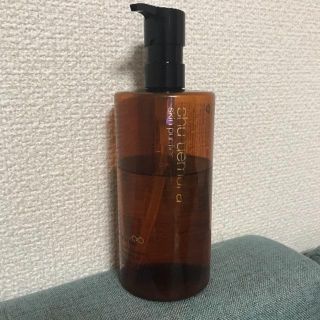 シュウウエムラ(shu uemura)のアルティム8∞スブリムビューティクレンジング(クレンジング/メイク落とし)