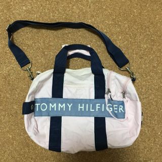 トミーヒルフィガー(TOMMY HILFIGER)のkkmisakiさま 専用(ショルダーバッグ)