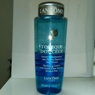 ランコム(LANCOME)の専用！！！！！ランコム☆ローションイドラLC　400ml(化粧水/ローション)