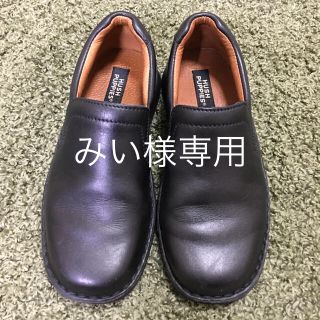 ファミリア(familiar)のHUSH PUPPIES フォーマル革靴 23cm 発表会 (フォーマルシューズ)