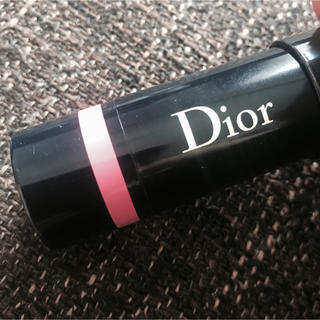 ディオール(Dior)の【限定アイテム】Dior ディオール チーク スティック 845 【レア】(チーク)