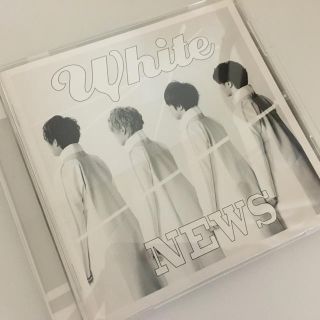 NEWS WHITE(男性アイドル)