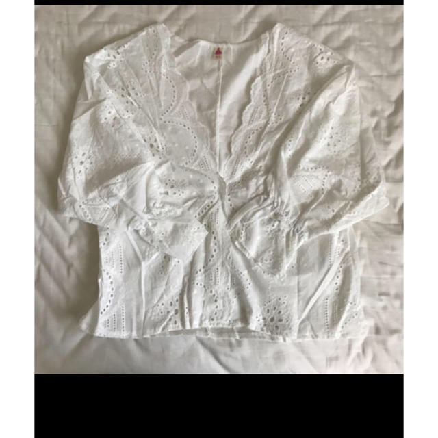 ZARA(ザラ)のトップス♡ レディースのトップス(カットソー(長袖/七分))の商品写真