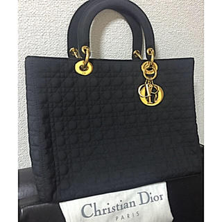 ディオール ハンドバッグ(レディース)の通販 204点 | Diorのレディースを買うならフリル