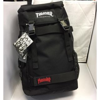 スラッシャー(THRASHER)の新品  [150本限定生産] スラッシャー THRASHER 定価9,612円(リュック/バックパック)