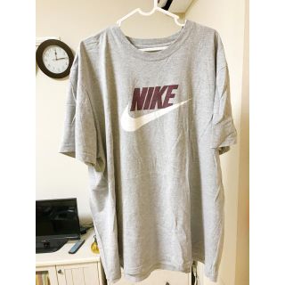 ナイキ(NIKE)のNIKE ロンTee(Tシャツ(半袖/袖なし))