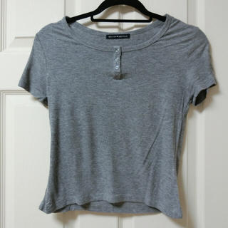 ブランディーメルビル(Brandy Melville)のTシャツ(Tシャツ(半袖/袖なし))
