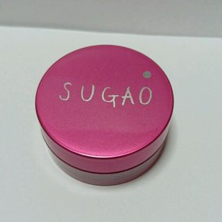 ロートセイヤク(ロート製薬)のSUGAO  スフレ感チーク&リップ(チーク)