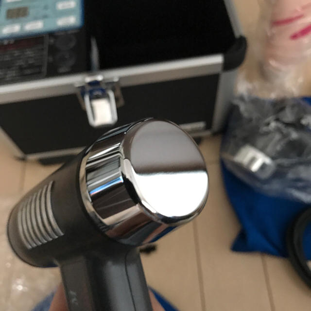 ベセムSD 超音波美顔器 美品です♪ ベセムSD 超音波美顔器 美品です♪