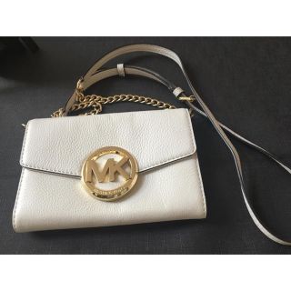 マイケルコース(Michael Kors)のMICHAELKORS(ポーチ)