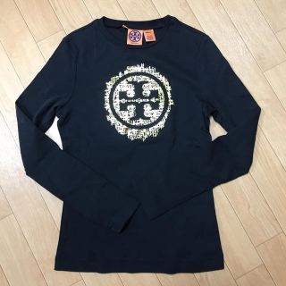 トリーバーチ(Tory Burch)のTORY BURCH ロンT xs(Tシャツ(長袖/七分))