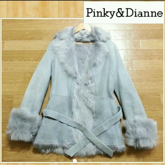 充実の品 購入25万 - Pinky&Dianne Pinky&Dianne 38 イタリア製