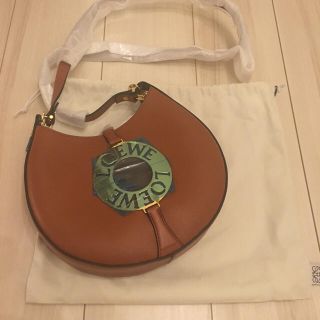 ロエベ(LOEWE)のキャットグレー様へ  ロエベ  バッグ(ショルダーバッグ)