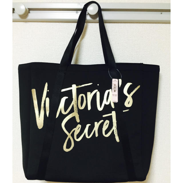 Victoria's Secret(ヴィクトリアズシークレット)のヴィクトリアシークレット❤︎トートバック レディースのバッグ(トートバッグ)の商品写真