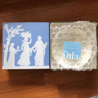 ウェッジウッド(WEDGWOOD)の新品未使用 ウェッジウッド ワイルド ストロベリー ホワイト ボール 22cm (食器)