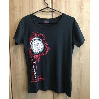 Acid Black Cherry ライブTシャツ(ミュージシャン)