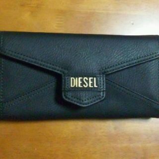 ディーゼル(DIESEL)のDIESEL＊財布(財布)