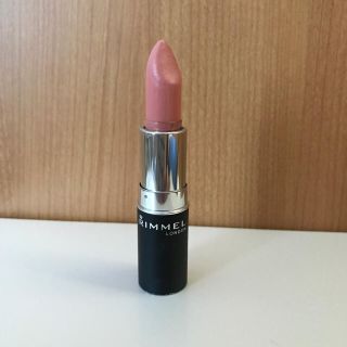 リンメル(RIMMEL)のRIMMEL マシュマロルック 003(口紅)